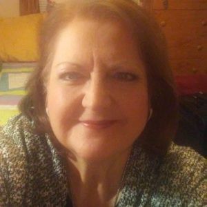 Meet your Posher, Becky